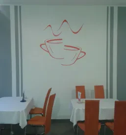 Dravograd kavarna