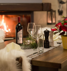 Ugoden najem prostorov za praznovanja