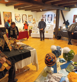 Dogodek Velike Lašče