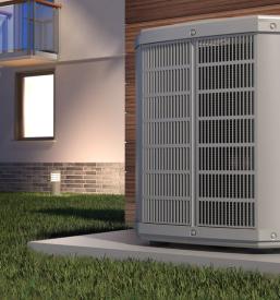 Monter toplotnih črpalk Savinjska