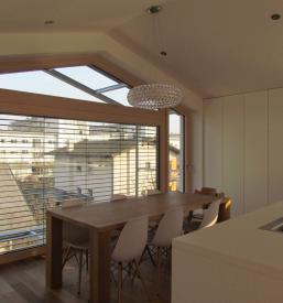 Notranje oblikovanje