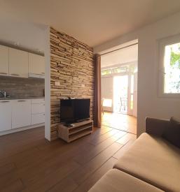 Ugodni apartmaji Portorož, Bernardin