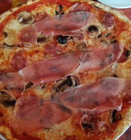 Najboljša picerija in gostilna Goriška