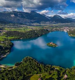 Bled
