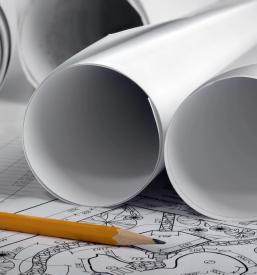 Poceni načrtovanje odvodnjavanja