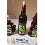 Matej Modic - nosilec dopolnilne dejavnosti na kmetiji