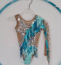 Rekviziti za ritmično gimnastiko