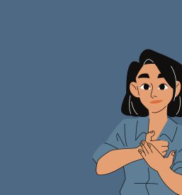 Prevajanje za gluhoslepe Slovenija