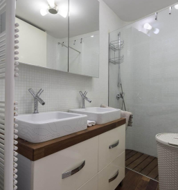 Apartma slovenska Obala