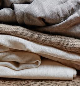 Naravna oblačila iz konoplje LUNI