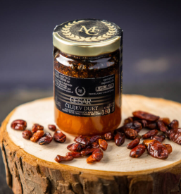 Domač med Štajerska