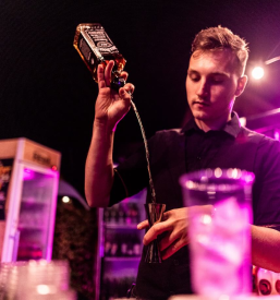 Pijača Moravske Toplice