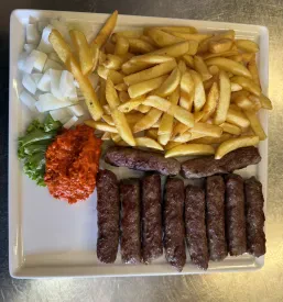 Picerija Oljka Novo mesto