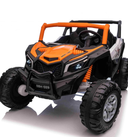 Ugodna otroška vozila