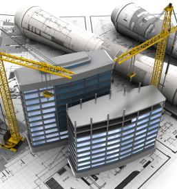 Kvalitetna ureditev gradbene dokumentacije Goriška