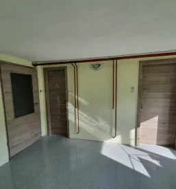 Montaža stavbnega pohištva