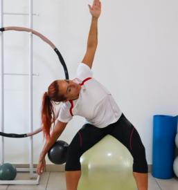 Gibalne terapije Maribor