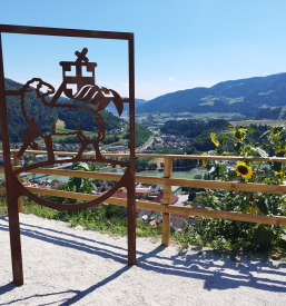 Ugodno turistično vodenje po Dravogradu