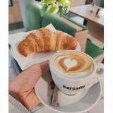 Pizzerija in kava bar Oljka