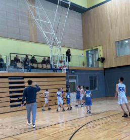 Športna šola za otroke