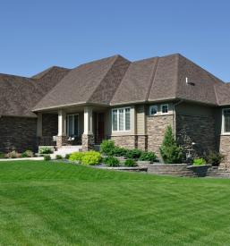 Strokovnjak za urejanje okolice