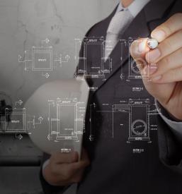 Vzdrževanje objektov