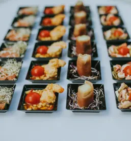Catering