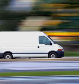 Ugodni paletni kombi prevozi tovora Gorenjska