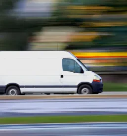 Ugodni paletni kombi prevozi tovora Gorenjska
