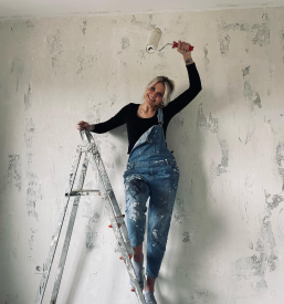 Načrtovanje prenove stanovanja