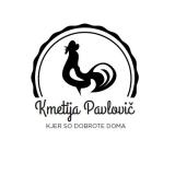 Kmetija Pavlovič, Blaž Pavlovič s.p.