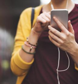 Easy ticket purchase