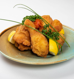 Restavracija Ljubljana Šmartno