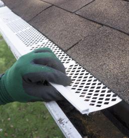 Strokovno kleparstvo Ljubljana, okolica