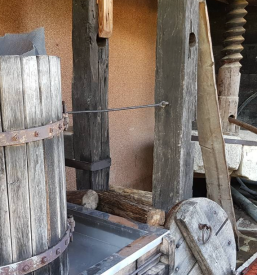 Domači likerji in sokovi