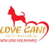 Love Cani Pets Wellness, Nura Gorinjac s.p.