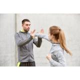 Društvo borilnih športov Fužinar