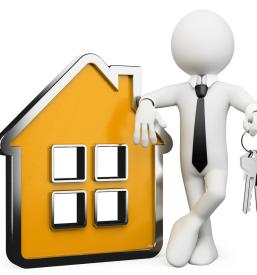 Nepremičninska agencija Goriška