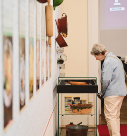 Obisk muzeja Maribor