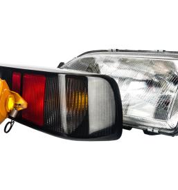 Ugodna motoristična oprema Trebnje