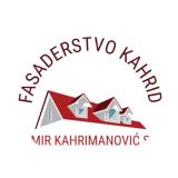 Kahrid Fasaderstvo, Damir Kahrimanović s.p.