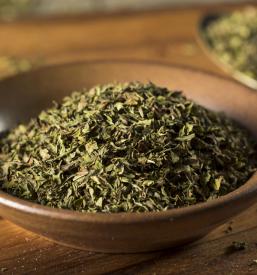 Zelišča na Primorskem