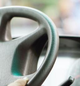 Transit management system