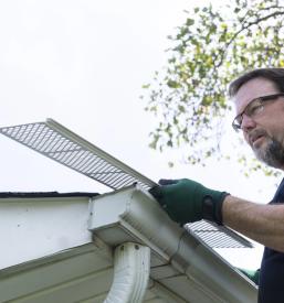 Kvalitetno kleparstvo Ljubljana, okolica