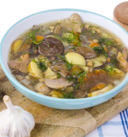 Ugodna dostava veganske hrane