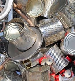 Odvoz odpadnih surovin cena