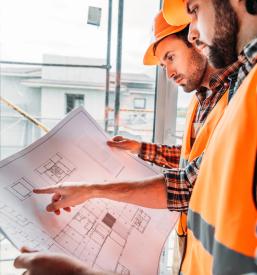 Kvalitetna prenova stanovanj Gorenjska