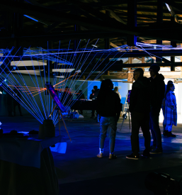 Fotografiranje Pomurje