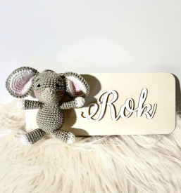 Ročno izdelani leseni predmeti