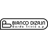 BIANCO DIZAJN Đorđo Trivić s.p.